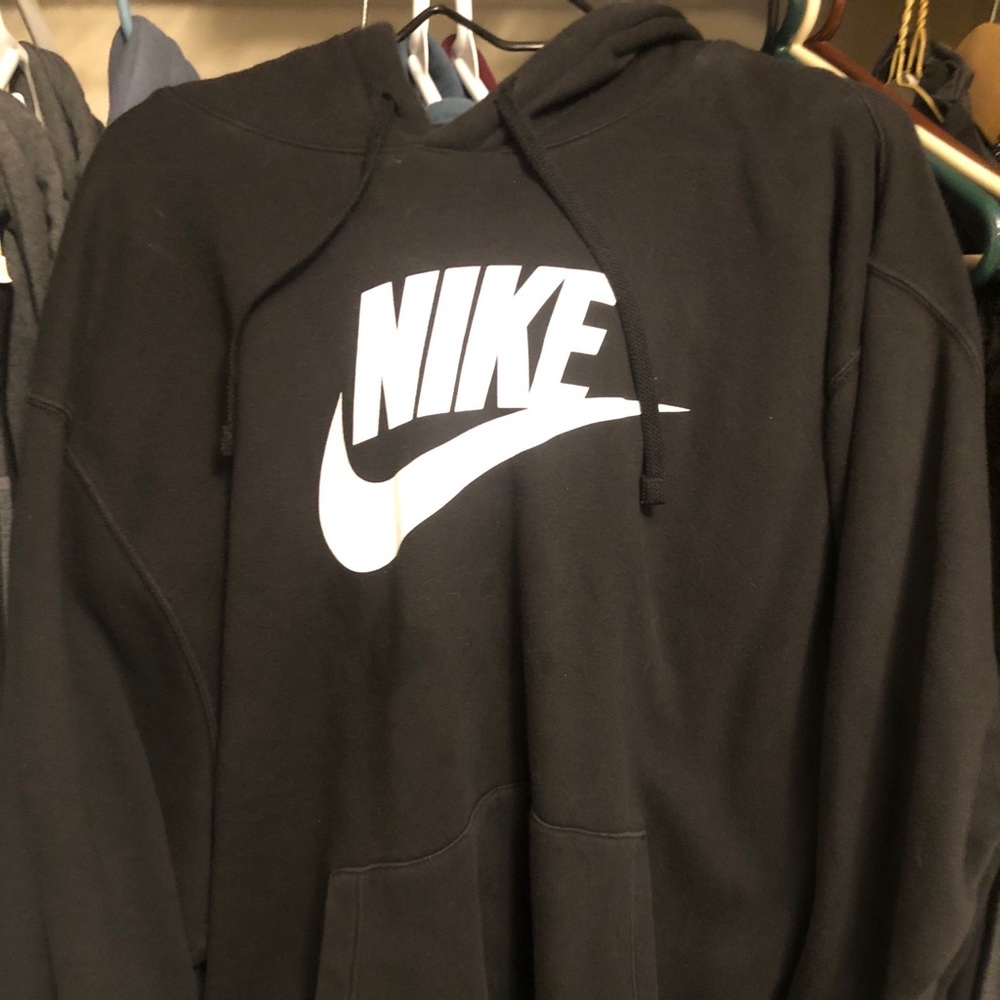Nike hoodie